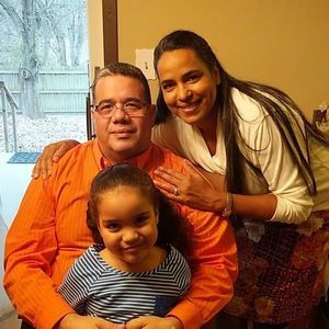 Meet your Posher, Pastor-marcos